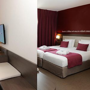 Superior Zimmer mit zwei Einzelbetten