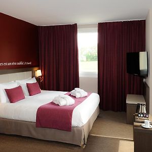 Superior Zimmer mit Kingsize-Bett